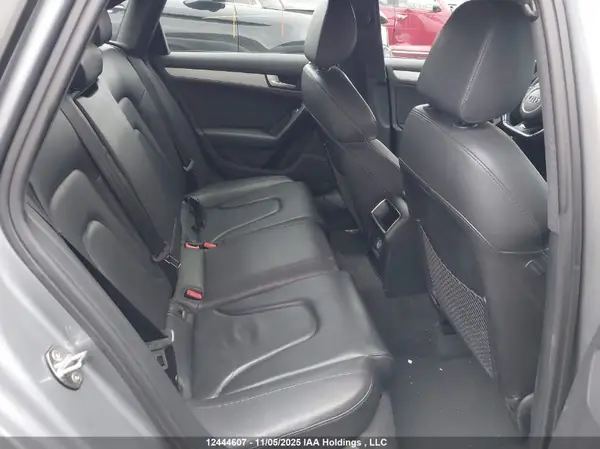 WAUBFCFL0GA010460 2016 AUDI A4 - Image 8