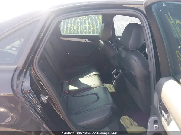 WAUBFCFL0GN001069 2016 AUDI A4 - Image 8