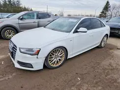 WAUBFCFL1GN005194 2016 AUDI A4