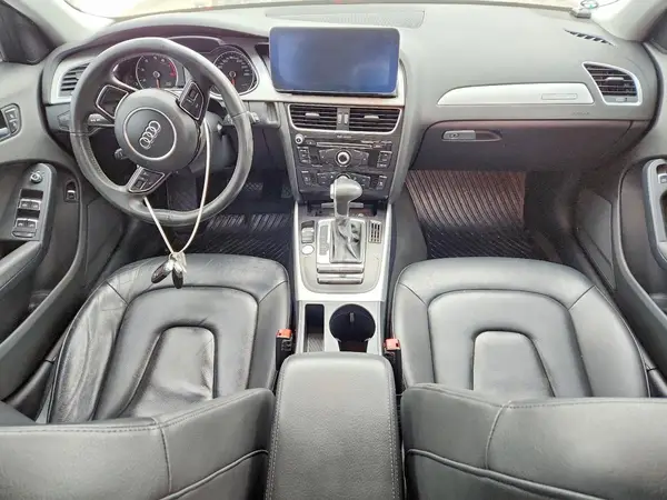 WAUBFCFL1GN005194 2016 AUDI A4 - Image 8