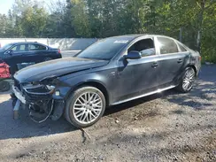 WAUBFCFL2GN008637 2016 AUDI A4