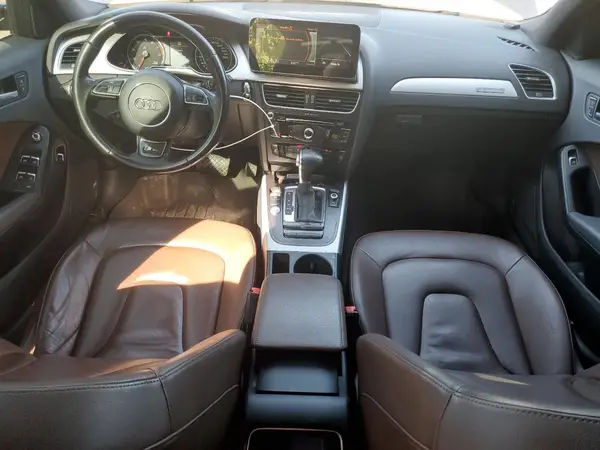 WAUBFCFL2GN008637 2016 AUDI A4 - Image 8