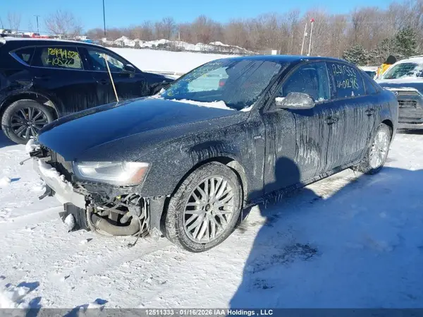 WAUBFCFL2GN012915 2016 AUDI A4 - Image 2