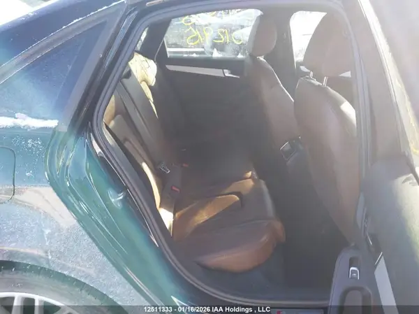 WAUBFCFL2GN012915 2016 AUDI A4 - Image 8