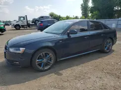 WAUBFCFL3GN009103 2016 AUDI A4