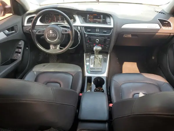 WAUBFCFL3GN009103 2016 AUDI A4 - Image 8