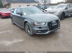 WAUBFCFL3GN014978 2016 AUDI A4