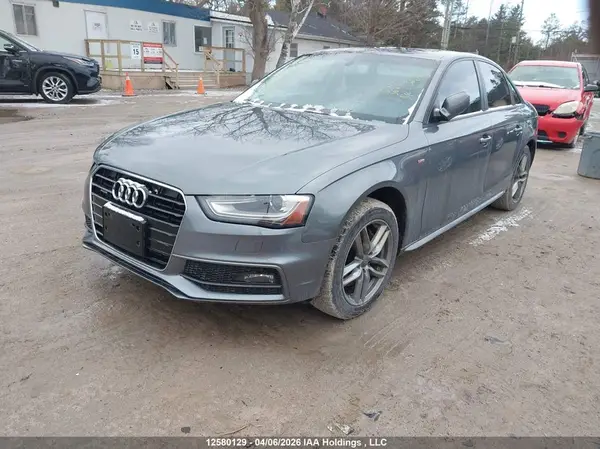 WAUBFCFL3GN014978 2016 AUDI A4 - Image 2