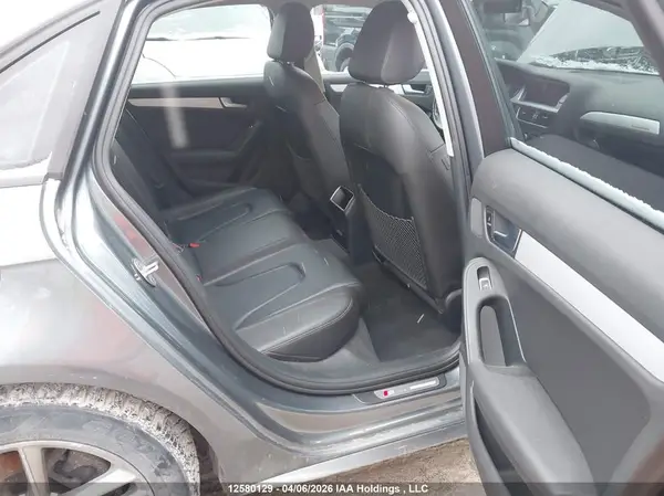 WAUBFCFL3GN014978 2016 AUDI A4 - Image 8