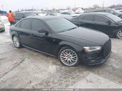 WAUBFCFL4GN002113 2016 AUDI A4