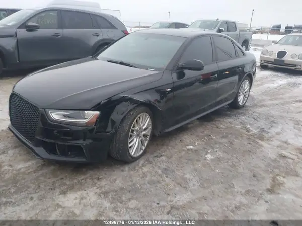 WAUBFCFL4GN002113 2016 AUDI A4 - Image 2