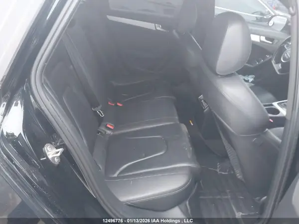 WAUBFCFL4GN002113 2016 AUDI A4 - Image 8