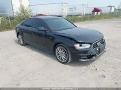 WAUBFCFL4GN009319 2016 AUDI A4