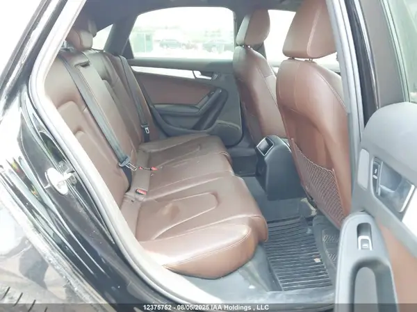 WAUBFCFL4GN009319 2016 AUDI A4 - Image 8