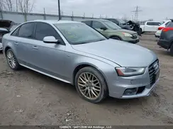 WAUBFCFL6GA006669 2016 AUDI A4