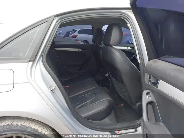 WAUBFCFL6GA006669 2016 AUDI A4 - Image 8