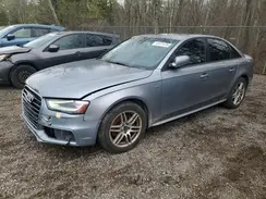 WAUBFCFL7GN009136 2016 AUDI A4