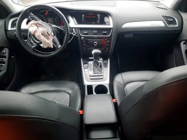 WAUBFCFL7GN009136 2016 AUDI A4 - Image 8