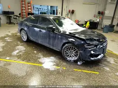 WAUBFCFL7GN010920 2016 AUDI A4