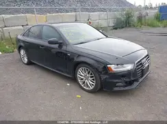 WAUBFCFL9GN016265 2016 AUDI A4