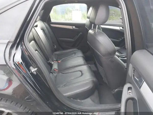 WAUBFCFL9GN016265 2016 AUDI A4 - Image 8