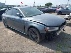 WAUBFCFLXGN008188 2016 AUDI A4