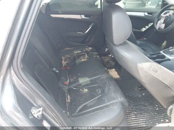 WAUBFCFLXGN008188 2016 AUDI A4 - Image 8