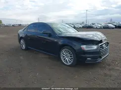 WAUBFCFLXGN009891 2016 AUDI A4