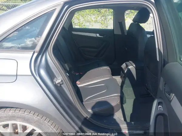 WAUBFCFLXGN012368 2016 AUDI A4 - Image 8