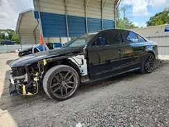 WAUBGAFL0GA001033 2016 AUDI S4