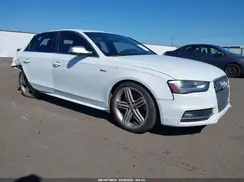 WAUBGAFL0GA001792 2016 AUDI S4