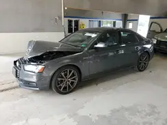 WAUBGAFL0GA004868 2016 AUDI S4