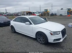 WAUBGAFL0GA005955 2016 AUDI S4