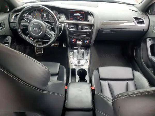 WAUBGAFL0GA006054 2016 AUDI RS4 - Image 8
