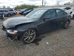 WAUBGAFL0GA006992 2016 AUDI RS4