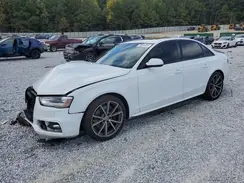 WAUBGAFL0GA007740 2016 AUDI RS4