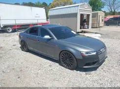 WAUBGAFL0GA011027 2016 AUDI S4