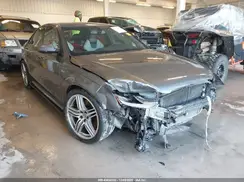 WAUBGAFL1GA003258 2016 AUDI S4