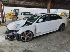 WAUBGAFL1GA005530 2016 AUDI S4
