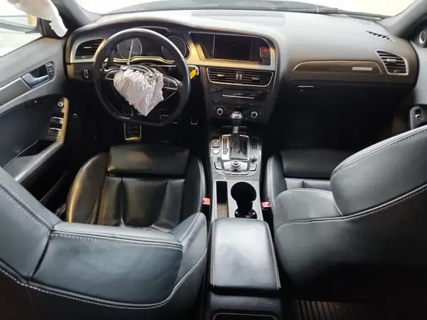 WAUBGAFL1GA005530 2016 AUDI S4 - Image 8