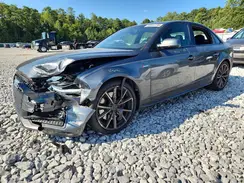 WAUBGAFL1GA009898 2016 AUDI RS4