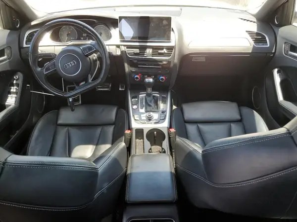 WAUBGAFL1GA011411 2016 AUDI S4 - Image 8