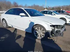 WAUBGAFL2GA002197 2016 AUDI S4
