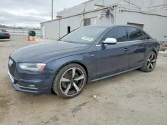 WAUBGAFL2GA003138 2016 AUDI RS4
