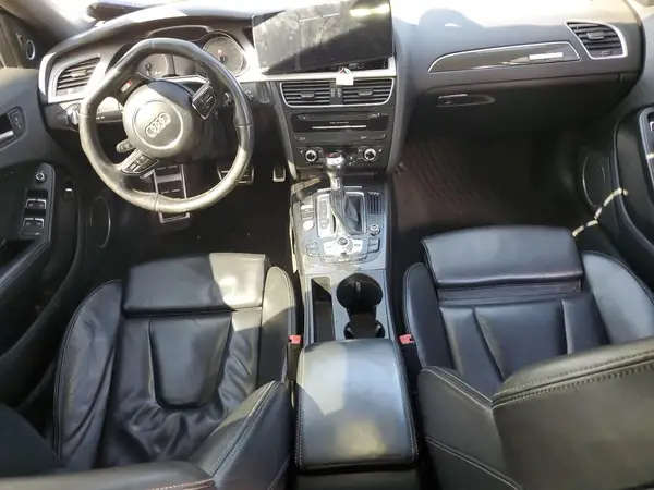 WAUBGAFL2GA009327 2016 AUDI S4 - Image 8