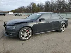 WAUBGAFL3GA001706 2016 AUDI RS4