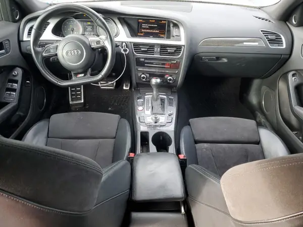 WAUBGAFL3GA001706 2016 AUDI RS4 - Image 8