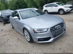 WAUBGAFL3GA004749 2016 AUDI S4