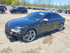 WAUBGAFL3GA008218 2016 AUDI RS4