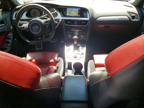 WAUBGAFL3GA008218 2016 AUDI RS4 - Image 8